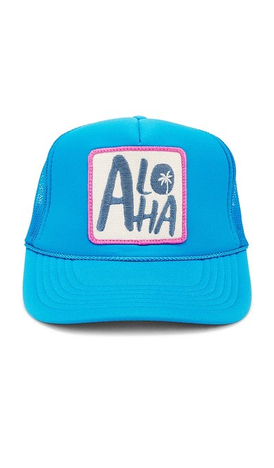 Aloha Hat