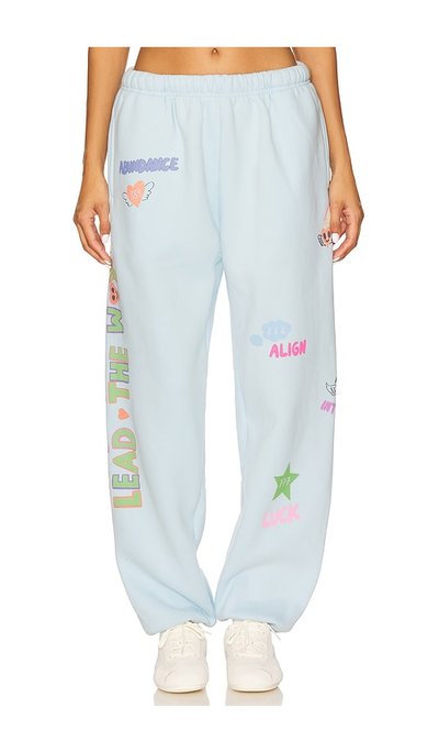 Angels All Around Sweatpant