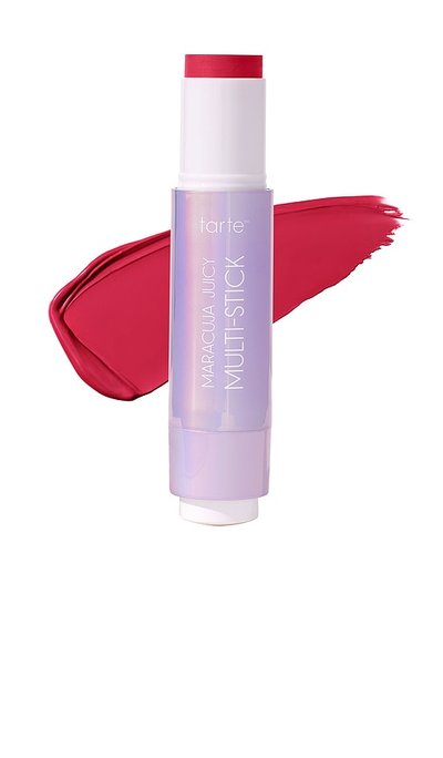 tarte Maracuja Juicy Multi-stick in Hot Tamale.