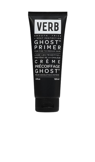 Ghost Prep