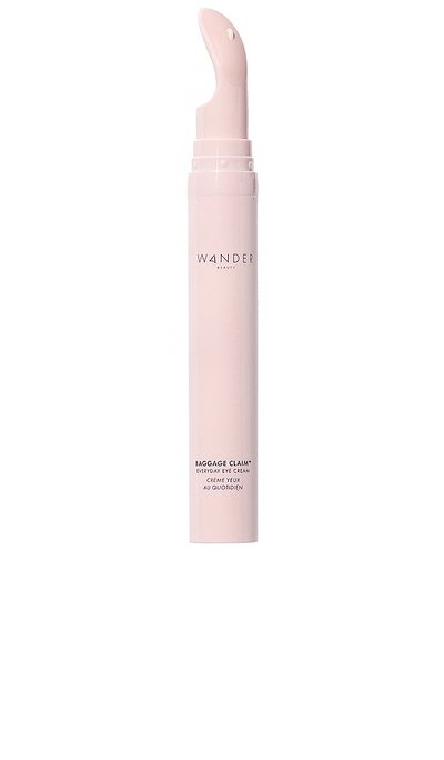Baggage Claim Eye Cream