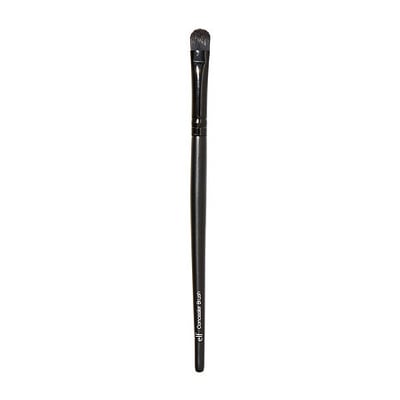 e.l.f. Cosmetics Precision Concealer Brush for Flawless Coverage