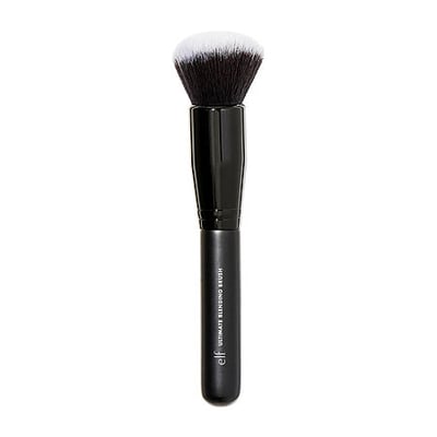 e.l.f. Ultimate Blending Brush - Perfect for Flawless Makeup