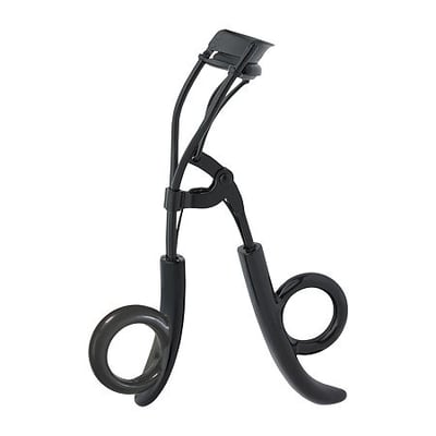 Japonesque Midnight Lash Curler - Perfect for All Eye Shapes