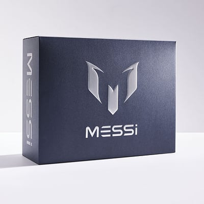 MESSI Eau De Parfum 3-Piece Gift Set - Exclusive Edition