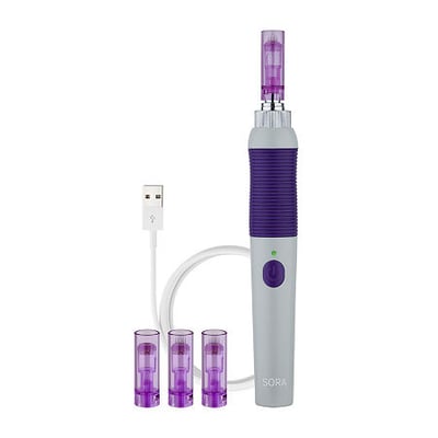 Sora Microneedling Derma Tool by Spa Sciences - One Size