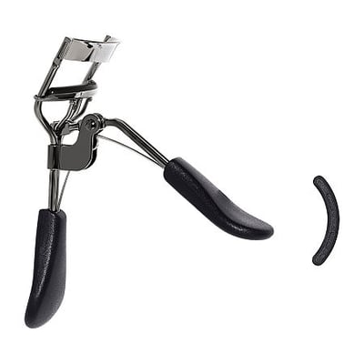 e.l.f. Pro Eyelash Curler - Versatile & Stylish Colors Available