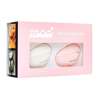 Ariana Grande Mod Duo Eau De Parfum Gift Set - 2 Pieces