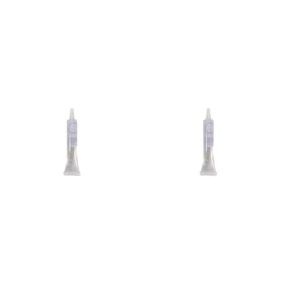 Cake Star Edible Glue For Cake Decorating, Baking, And Sugarcrafting Model Flowers And Animals, Food Safe - 20g (Pack of 2)