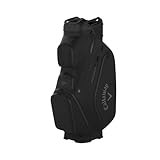 Callaway 2025 ORG 14 Golf Cart Bag Black