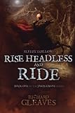Sleepy Hollow: Rise Headless and Ride (Jason Crane)