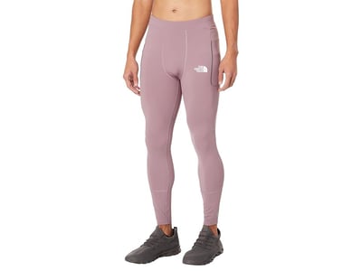 The North Face Winter Warm Pro Tights (Fawn Grey) Men's Casual Pants