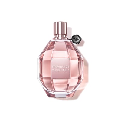 Viktor&Rolf - Flowerbomb Eau de Parfum - Women's Perfume - Floral & Woody - With Notes of Rose, Peony & Patchouli 5 Fl Oz