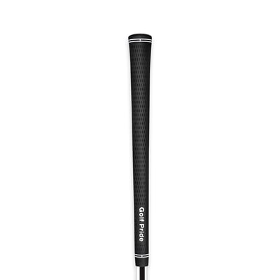 Golf Pride Tour Velvet Standard Golf Grip Black