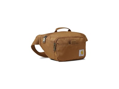 Carhartt Classic Waist Pack (Carhartt Brown) Outdoor Sports Equipment