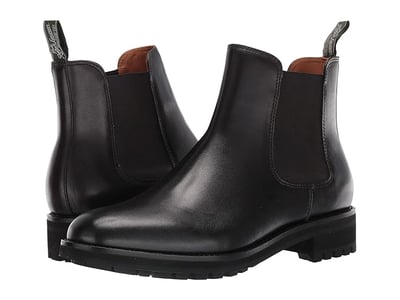 Men's Polo Ralph Lauren Bryson Chelsea Boot
