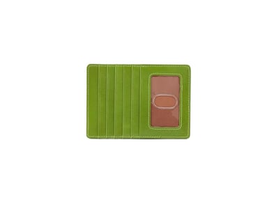 HOBO Euro Slide (Garden Green) Handbags