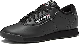 Reebok Womens Princess Signature Casual Shoes
