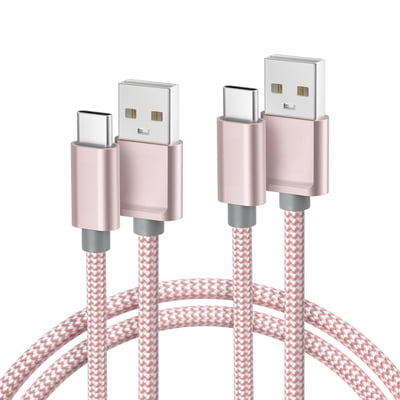 Basesailor USB Type C Charger Cable 3.3FT
