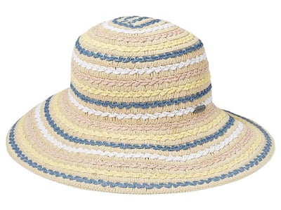 Barbour Barbour Dana Cloche Hat (Multi) Caps