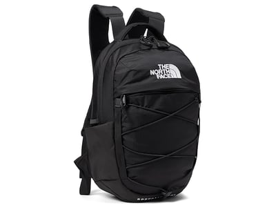The North Face Borealis Mini Backpack (TNF Black/TNF Black-NPF) Backpack Bags
