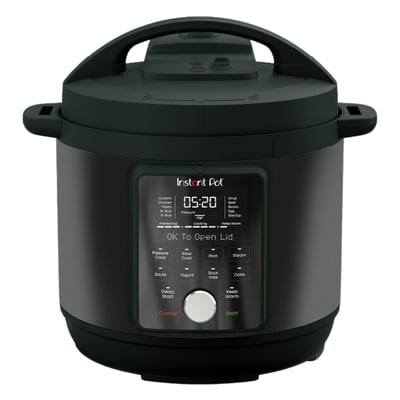 Instant Pot Duo Plus Whisper Quiet Multi Cooker 5.7L