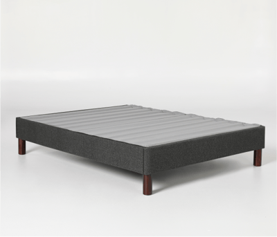 the platform bed for better sleep