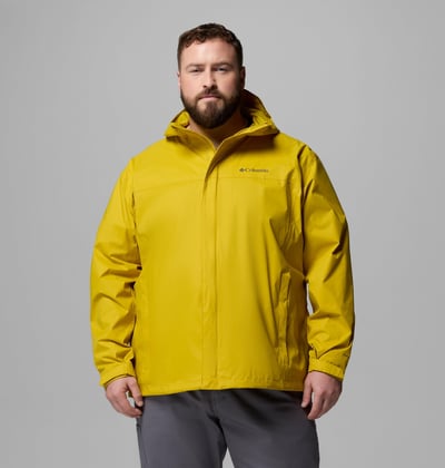 Columbia Men s Watertight  II Jacket - Big-