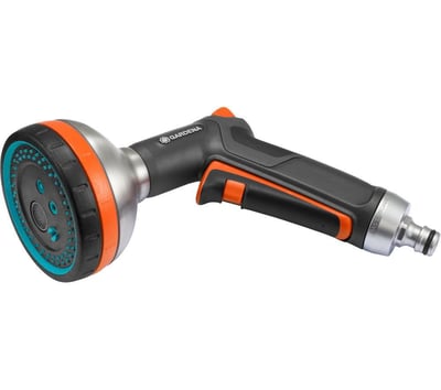 GARDENA 18317-20 Premium Multi Spray Gun