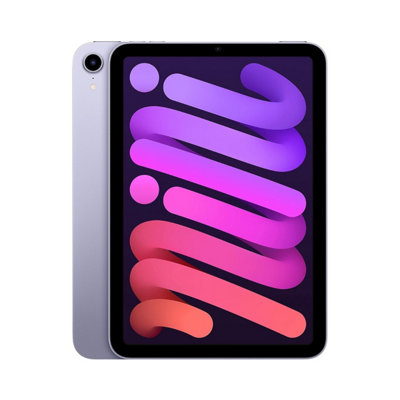 Apple Ipad Mini 6Th Gen 8.3" Wifi - 64Gb - Purple