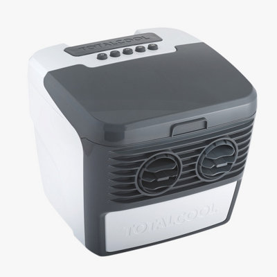 Totalcool 3000 Portable Evaporative Air Cooler Awning Caravan Camping