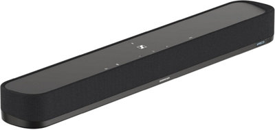 Sennheiser Ambeo Soundbar Mini Experience