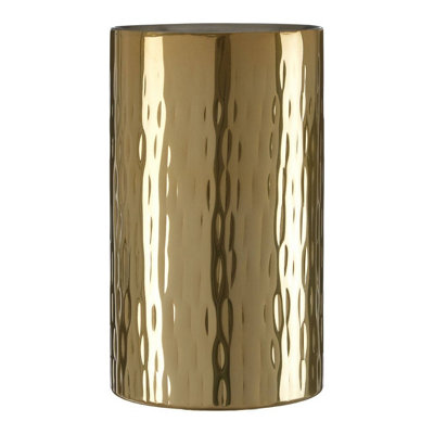 Orsina Mixology Silver Wine Cooler