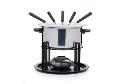 Kitchencraft Deluxe Fondue Set