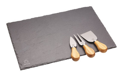 Artesà Cheese Platter Serving Dish
