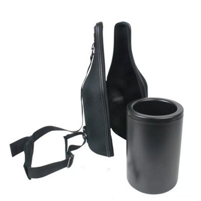 Dexam Cellardine Caddyo Wine Bottle Chiller