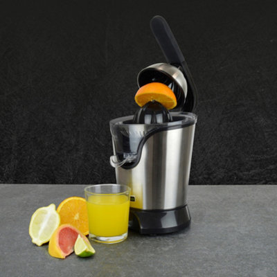 HealthKick Health Kick 180W Citrus Fruit Juicing Press