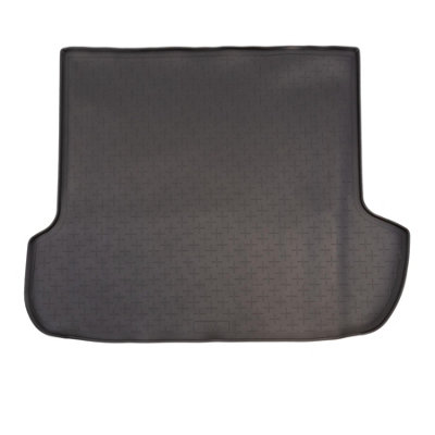 Travall Car Boot Mat For Subaru Outback (2014-2019)