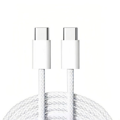 Pd20W Dual Typec Fast Charging Data Cable