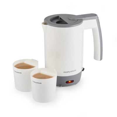 Morphy Richards Compact Travel Kettle