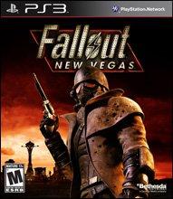 Bethesda Softworks Fallout: Vegas, Pre-Owned