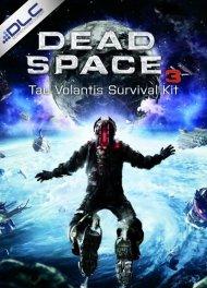 Electronic Arts Dead Space 3 Tau Volantis Survival Kit DLC - PC, Digital
