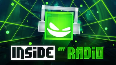 Iceberg Interactive Inside My Radio - PC