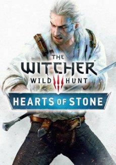 CD Projekt RED The Witcher III: Hearts of Stone DLC - PC, Digital