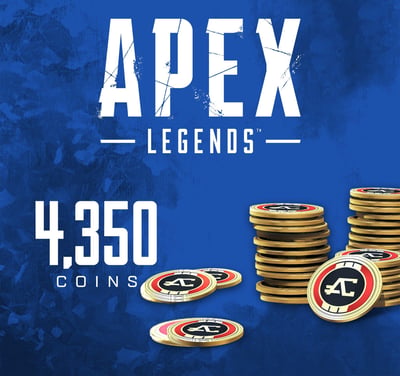 Electronic Arts Apex Legends 11,500 Coins