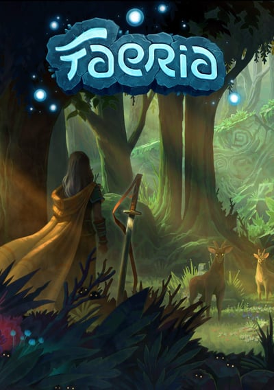 Versus Evil Faeria - PC