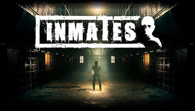 Iceberg Interactive Inmates - PC