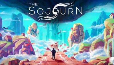 Iceberg Interactive The Sojourn - PC