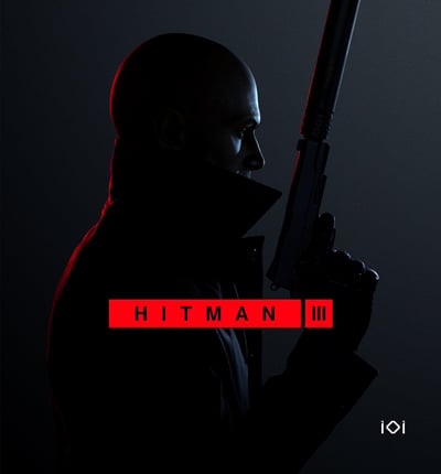 IO Interactive HITMAN 3 - Xbox One