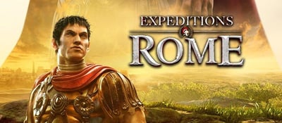 THQ Nordic Expeditions: Rome - PC Steam